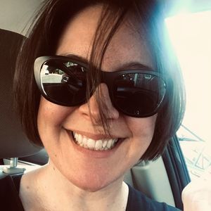 Meet your Posher, Dawn